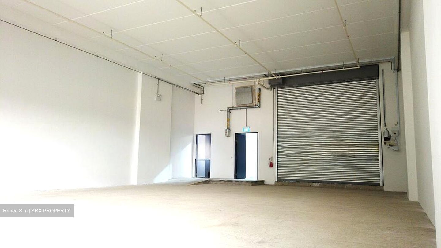 Food Vision @ Mandai (D25), Factory #523114931